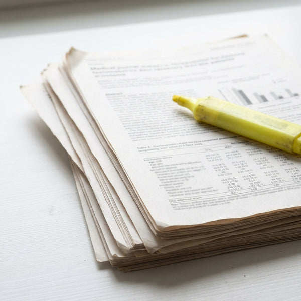 Backed by Real Clinical Trials — Not Just Claims